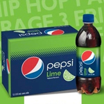 Pepsi Lime Fans Help Choose Winners of Juno Awards