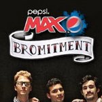 Pepsi Max 'Bromitment' Campaign Encourages Men to Unite Pepsi Max 'Bromitment' Campaign Encourages Men to Unite