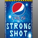 Pepsi Strong Shot — японская альтернатива энергетикам Pepsi Strong Shot — японская альтернатива энергетикам
