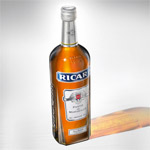 В 2011 году Pernod Ricard делает ставку на инновации
