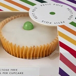 Studio Conran Creates Branding for Petit Pois Cakes