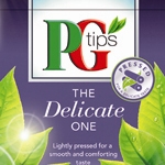 PG tips Launches the New Ones with Designs by Bloom PG tips Launches the New Ones with Designs by Bloom