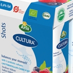 pi Creates a New Lifestyle Proposition for Arla Cultura 