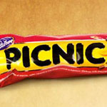 Picnic Eating Video Challenge: It’s No Picnic