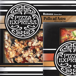 BrandOpus Creates a New Design for the PizzaExpress Retail Range BrandOpus Creates a New Design for the PizzaExpress Retail Range