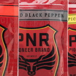 PNR for Pioneer 
