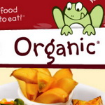 Kids Organic awarded at Pack Expo 2008