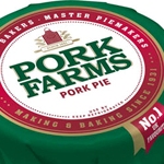 Holmes & Marchant Redesigns Entire Pork Farms Range  