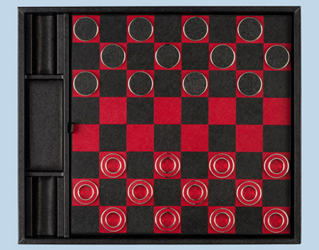 Luxury Board Games launched by Prada Gifts