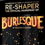 P&G’s Sebastian Professional Partners with "Burlesque" P&G’s Sebastian Professional Partners with "Burlesque"