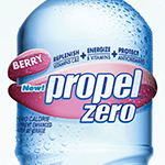 Propel Zero