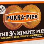 With Blue Marlin Perfect Packaging Isn’t Pie in the Sky for British Icon Pukka With Blue Marlin Perfect Packaging Isn’t Pie in the Sky for British Icon Pukka