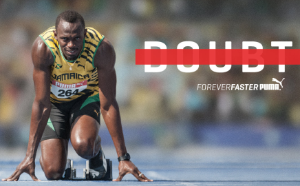 faster forever