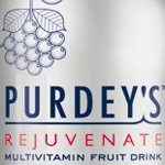 Blue Marlin Revitalises Purdey’s, the Classic Wellbeing Drink Blue Marlin Revitalises Purdey’s, the Classic Wellbeing Drink