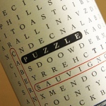 Puzzle Time Wine: Drink and Think