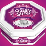 Quality Street Launches Royal Wedding Tin