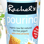 Rachel’s Brings Mornings with Love to the UK