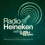 Heineken Launched Its Own Radio Station in Singapore Heineken Launched Its Own Radio Station in Singapore