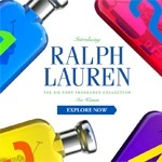 Ralph Lauren Helps Choose the Right Fragrance with 'The Life in Color Quiz' on Facebook