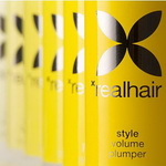 Realhair styling range launch 