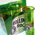Drinking Glasses from Recycled Bottles 