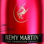 Rémy Martin Unveils Cannes Limited-Edition Bottle