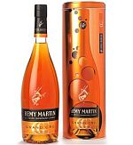 Remy Martin redesigned by Interband