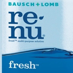renu fresh in Clear Bottle Launched on Canadian Market