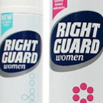 The Brand Union Relaunched Right Guard Portfolio for the UK Market The Brand Union Relaunched Right Guard Portfolio for the UK Market