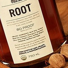 A true American liqueur 