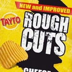 Tayto Rough Cuts Gets a New Look from tdg