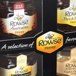 BrandOpus and Rowse Wish You a Very Honey Christmas BrandOpus and Rowse Wish You a Very Honey Christmas