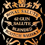 Coley Porter Bell Creates Pinnacle Expression for Royal Salute Coley Porter Bell Creates Pinnacle Expression for Royal Salute