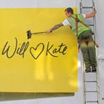 Brands’ Activities for the Royal Wedding