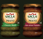 Parker Williams Design Revamps Sacla’s Ambient Range Parker Williams Design Revamps Sacla’s Ambient Range