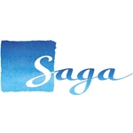 Springetts Has Created a New Brand Identity for Saga Springetts Has Created a New Brand Identity for Saga