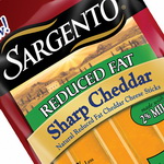 Smarter snacks from Sargento