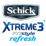 New Schick Xtreme3 Study Reveals What Americans Most Want Refreshed