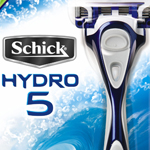Schick Introduces Complete Reinvention of Razor