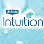 Schick Intuition Logo