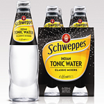 Schweppes Australia Relaunches Brand Identity 