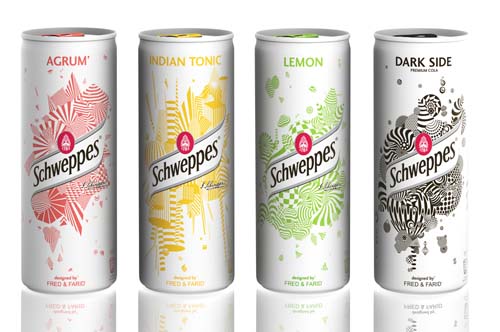 Cans Design