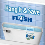 Kimberly-Clark’s Scott Naturals Offers Easy Solution to Help Save Water in the Bathroom Kimberly-Clark’s Scott Naturals Offers Easy Solution to Help Save Water in the Bathroom