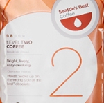 Seattle’s Best Coffee Introduces New 'Level' System for Packaged Coffee 