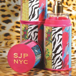 Sarah Jessica Parker’s Fragrance Is All New York