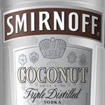 Smirnoff Cracks Open Summer With New Flavor, Smirnoff Coconut