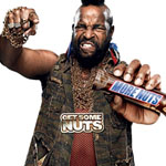 Snickers goes to Daily Mirror with More Nuts