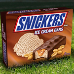 Мороженое Snickers готовит фанатам американского футбола горячий отдых Мороженое Snickers готовит фанатам американского футбола горячий отдых