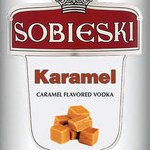 Sobieski Vodka Introduces Karamel, Raspberry and Orange to Their Growing Portfolio Sobieski Vodka Introduces Karamel, Raspberry and Orange to Their Growing Portfolio