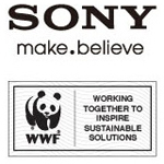 Sony Europe and WWF to Crowdsource Eco Technology Apps